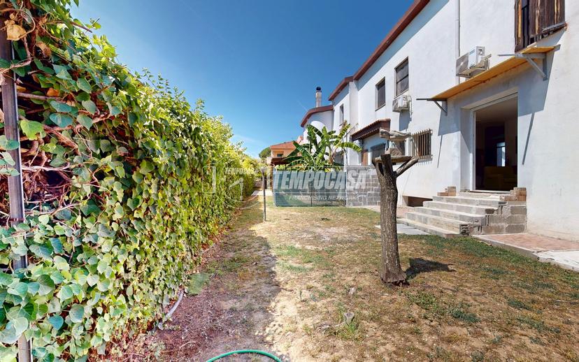 Villa a schiera in Via Fratelli Catoni, Sassari — foto 5 di 5