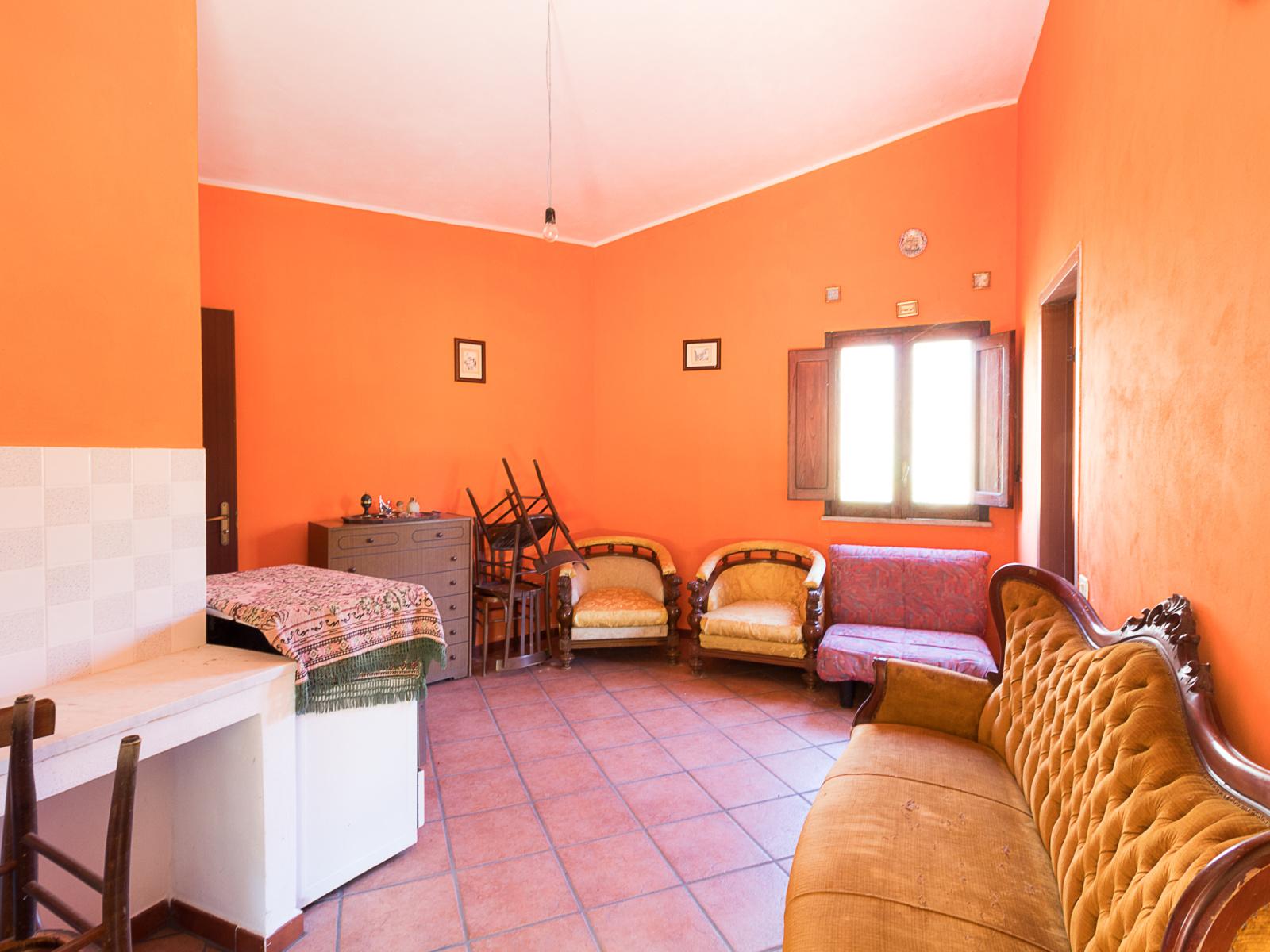Casale in Contrada Presti 2, Cefalù