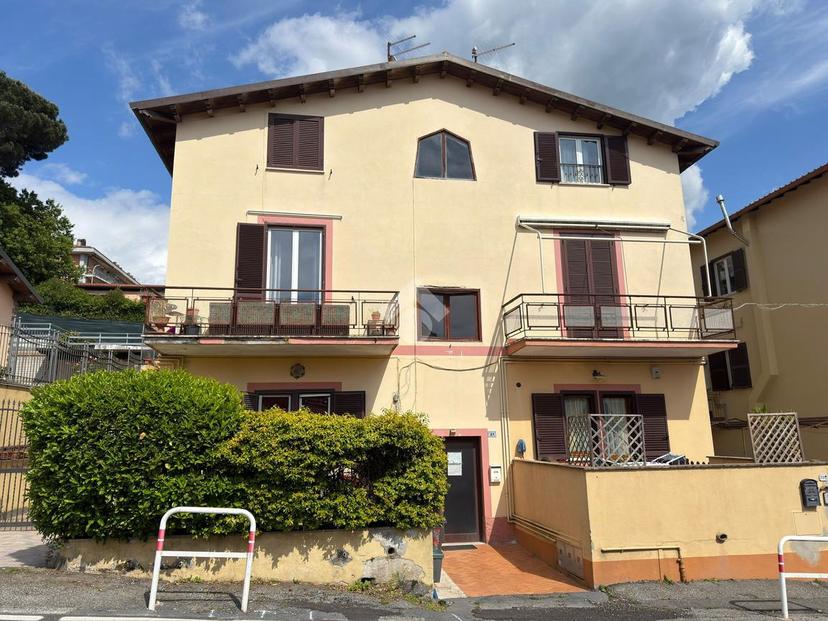 Quadrilocale in Via della Pineta 21, Rocca Priora — foto 5 di 5