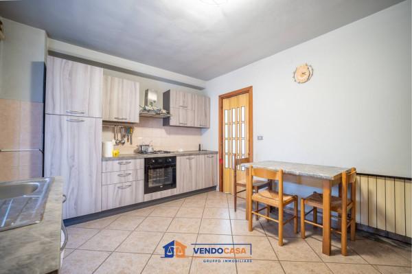 Terratetto unifamiliare in Via Bra 20, Cuneo — foto 4 di 5