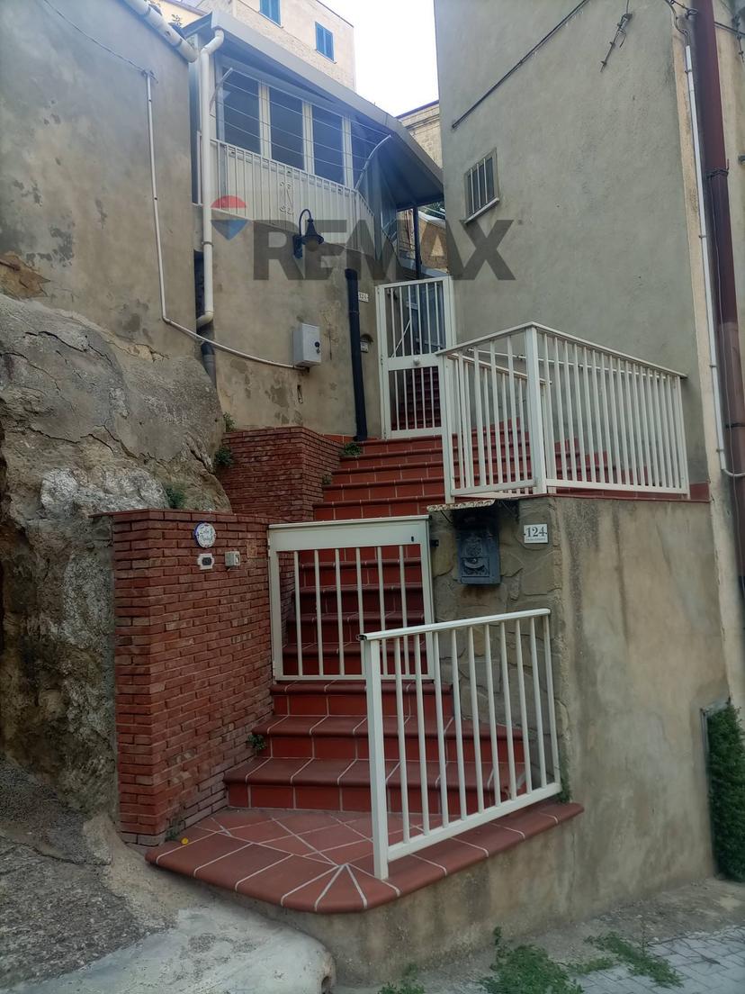 Casa indipendente in Via San Leonardo 116, Enna — foto 2 di 5