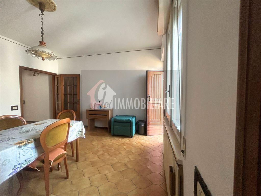 Villa a schiera in Via Noceto 21, Martignana di Po