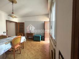 Villa a schiera in Via Noceto 21, Martignana di Po