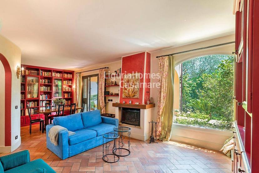 Appartamento in Località Vallone, Garlenda — foto 2 di 5