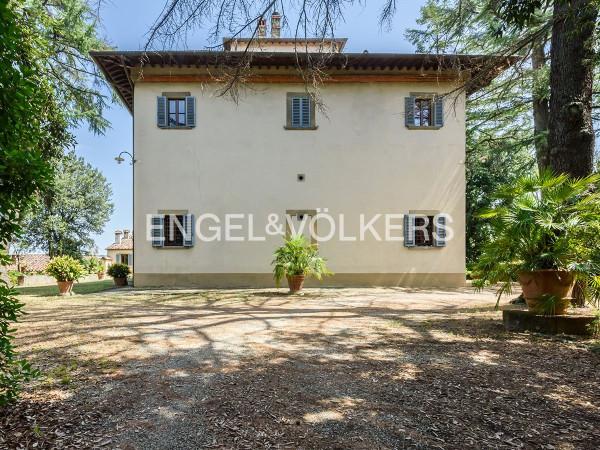 Villa plurifamiliare in Via La Serra, Carmignano — foto 4 di 5