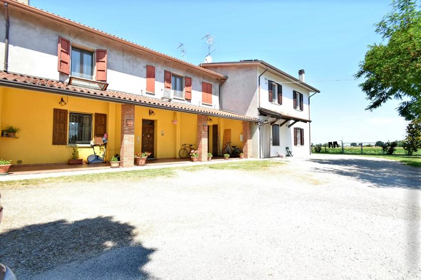 Casale in Via del Prete, Forlì — foto 5 di 5