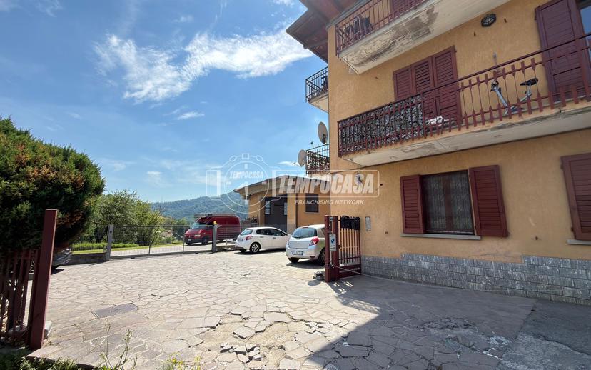 Trilocale in Via San Michele, Foresto Sparso, Foresto Sparso — foto 4 di 5