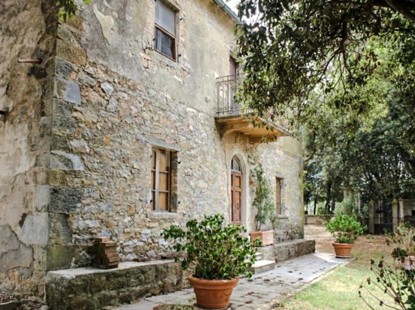 Rustico in Località Preselle Sp 159 , Scansano — foto 2 di 5