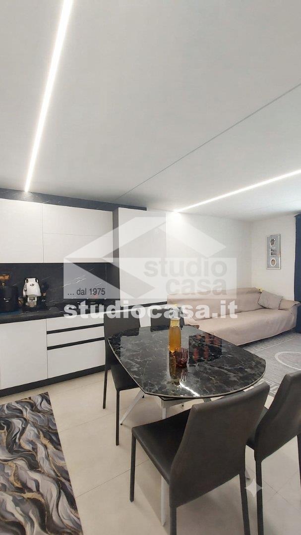 Casa indipendente in Via Nuova, Ala
