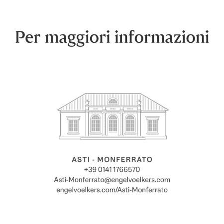 Casale in Frazione Chiesa Vecchia, Calamandrana