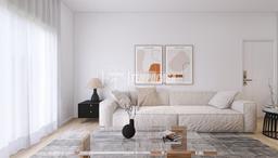 Trilocale in Via Comuni Gemellati 99, Limana