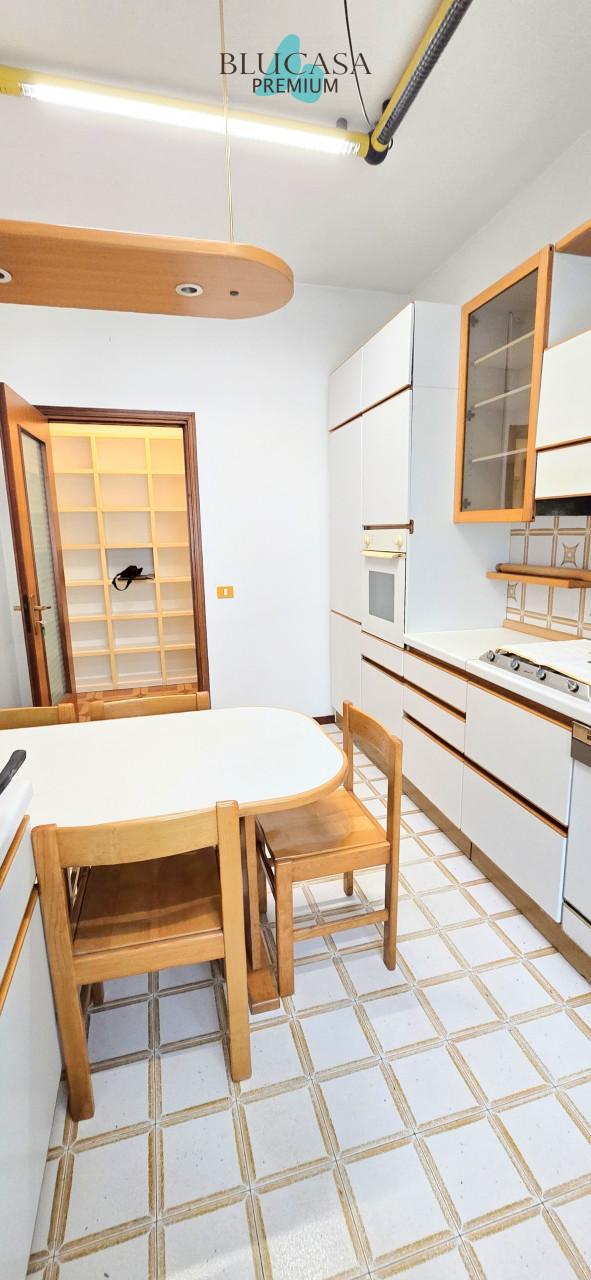Trilocale in Via Clemente Monari, Forlì — foto 2 di 5