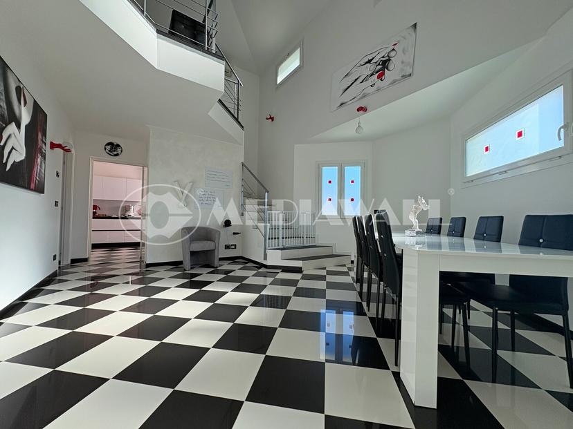 Villa a schiera in Via Bares 4, Aviano — foto 5 di 5