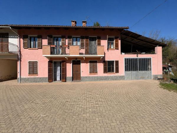 Cascina in Borgata San Giacomo, San Damiano d'Asti — foto 4 di 5