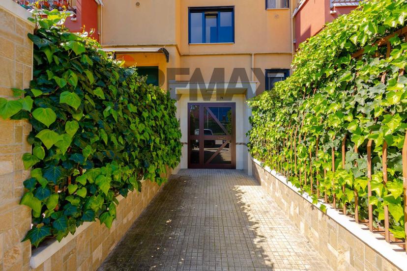 Quadrilocale in Idebrando Pizzetti 3, Barletta — foto 4 di 5