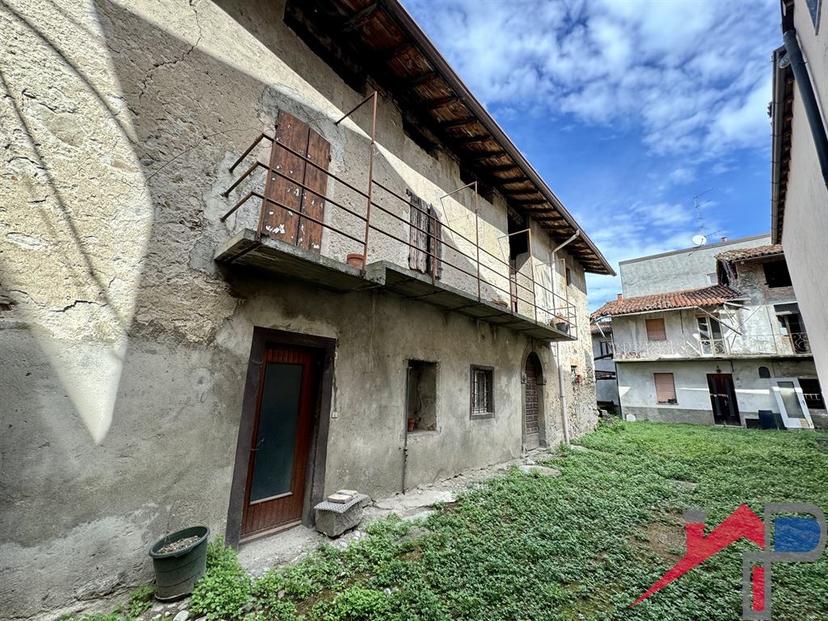 Rustico, Cisano Bergamasco — foto 3 di 5