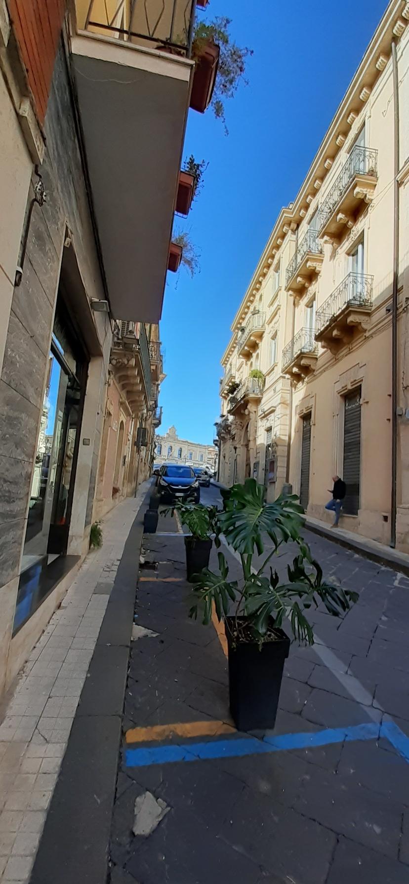 Bilocale in Via San Sebastiano 37, Palazzolo Acreide — foto 2 di 5