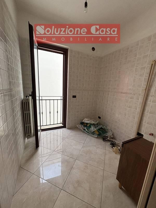 Trilocale in Montegrosso, Via dei Combattenti, Andria — foto 4 di 5