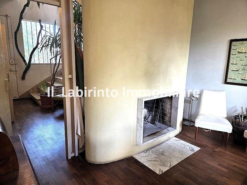Villa a schiera in Viale Marconi, Faenza — foto 5 di 5