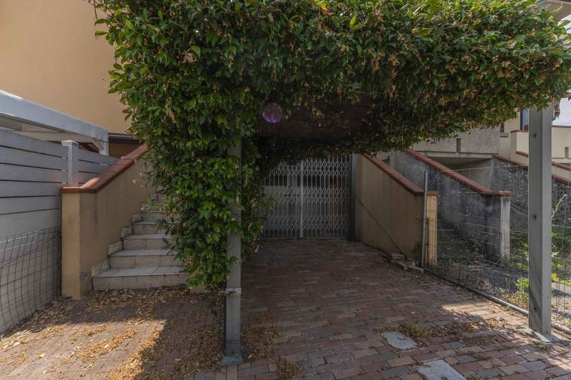 Villa a schiera in Via Aldo Moro 31, Terre del Reno — foto 2 di 5