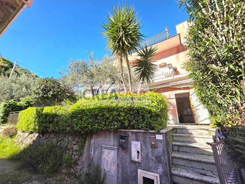 Villa in C.da Postoleone 1, Graniti — foto 2 di 5