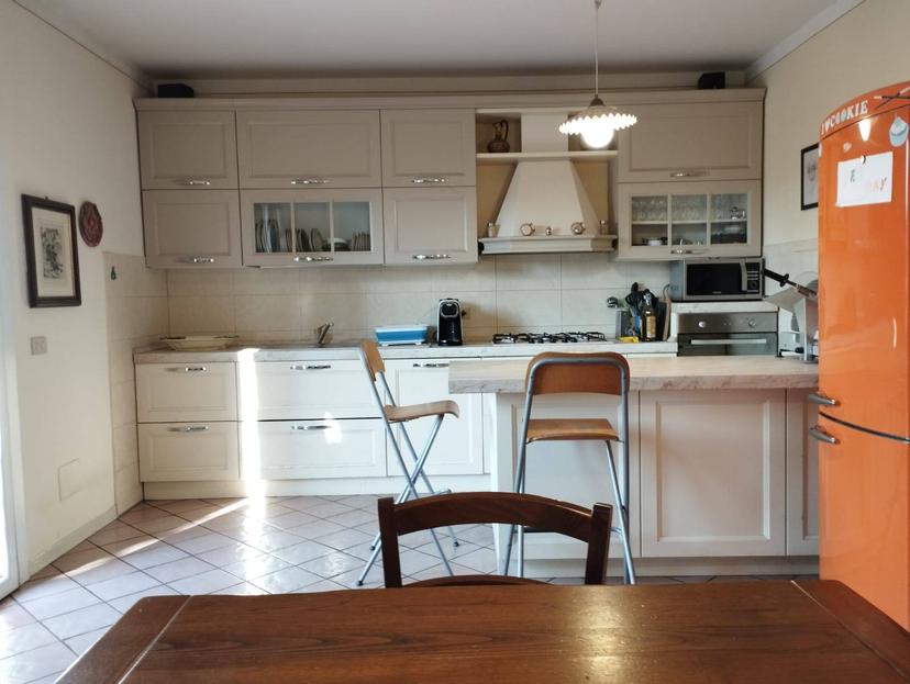 Casa indipendente in Via Selene Menichetti, Castelfranco di Sotto — foto 5 di 5