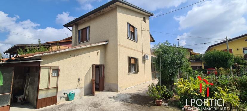 Casa indipendente in Via delle Motte, Martellago — foto 4 di 5