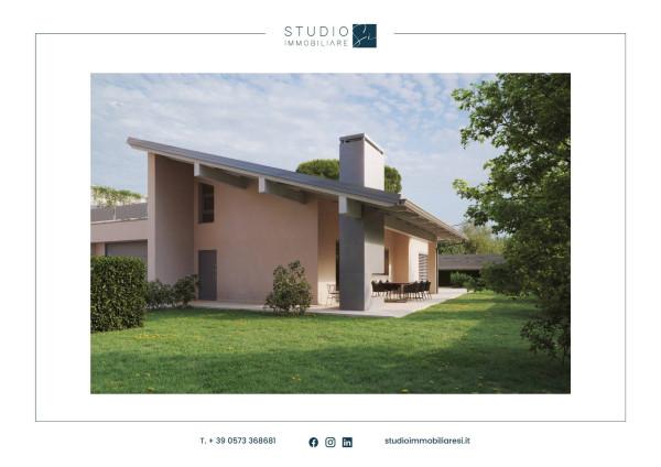 Villa in Via del Giglio, Montemurlo — foto 2 di 2