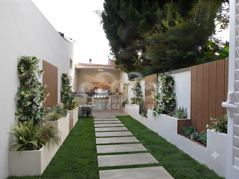 Terratetto in .Bixio 56017, San Giuliano Terme — foto 2 di 5