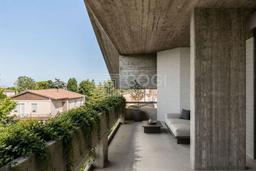 Villa, Solarolo