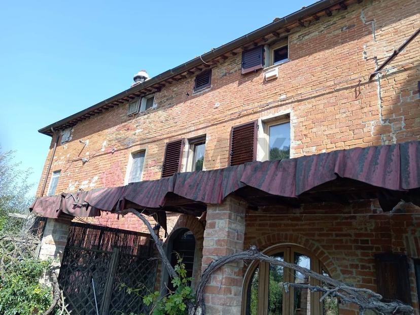 Casa indipendente in Località Caiolana, Castiglione del Lago — foto 5 di 5