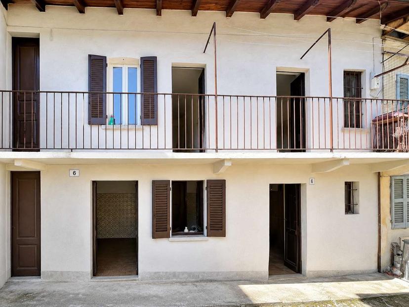 Appartamento, San Bernardino Verbano — foto 2 di 5