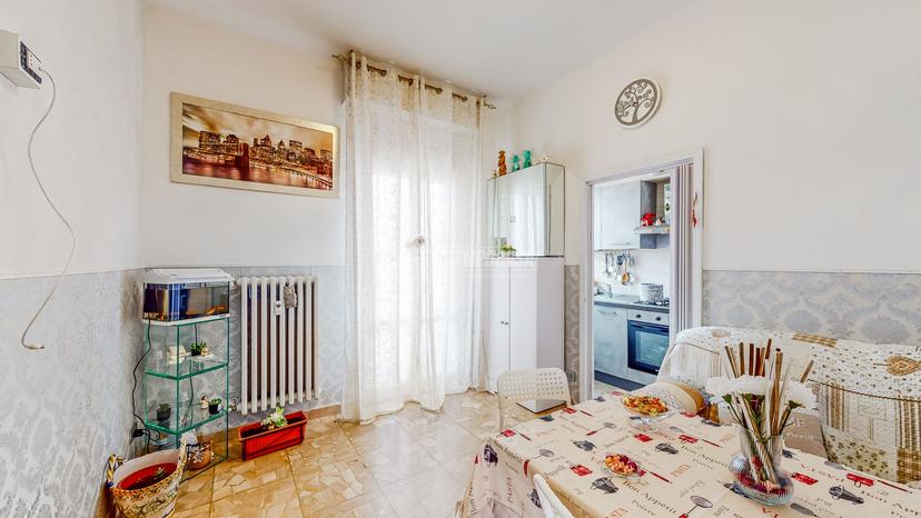 Trilocale in Via Bertelli 19, Castelfranco Emilia — foto 5 di 5
