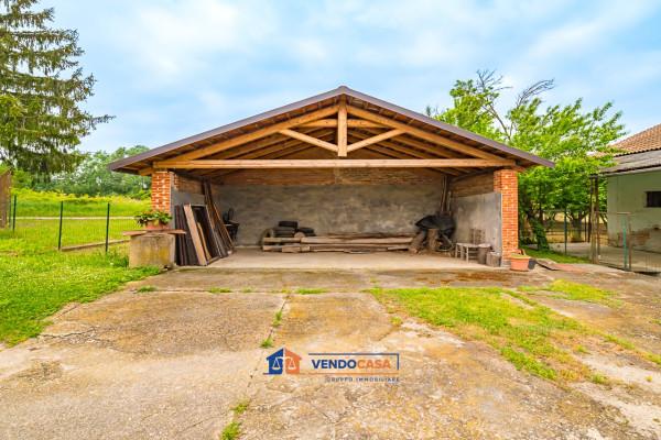 Villa in Località Piano 6, Novello — foto 4 di 5