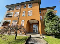 Trilocale in Via Pavese 33, Ozzero