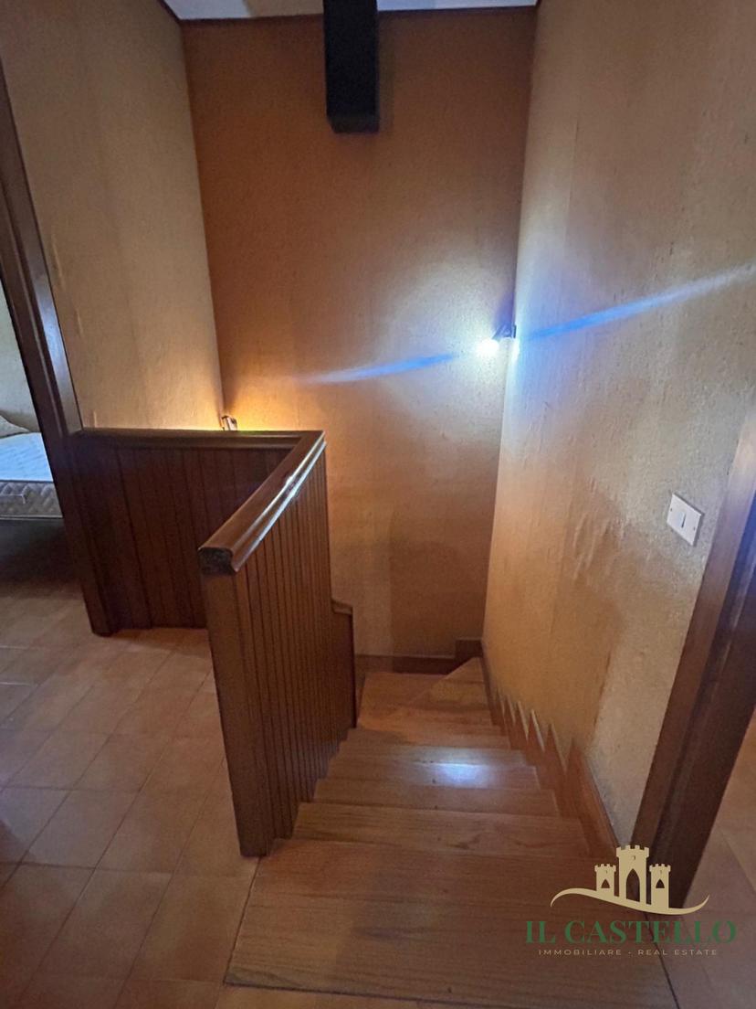 Quadrilocale in Via Fratelli Rosselli, Castiglione del Lago — foto 2 di 5
