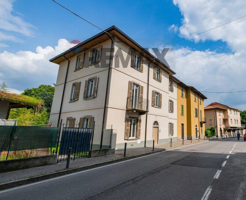 Appartamento in Via a. Locatelli 8, Mapello — foto 4 di 5