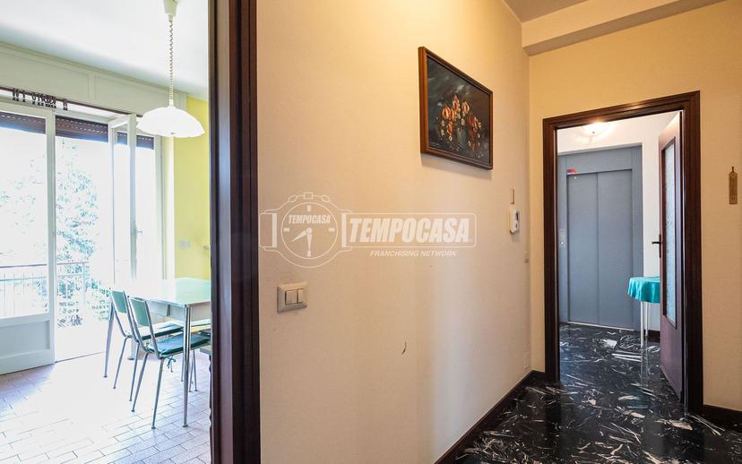 Trilocale in Via Piave 12, Arosio — foto 4 di 5
