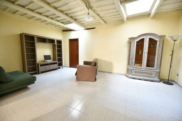 Terratetto unifamiliare in Via San Pietro, Viterbo — foto 2 di 5