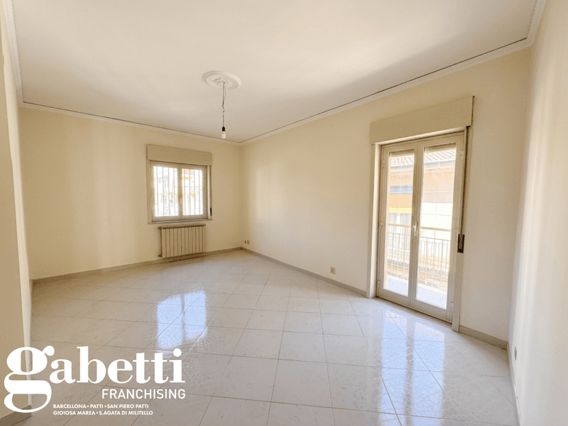Appartamento in Via Cairoli 6, Sant'Agata di Militello — foto 5 di 5