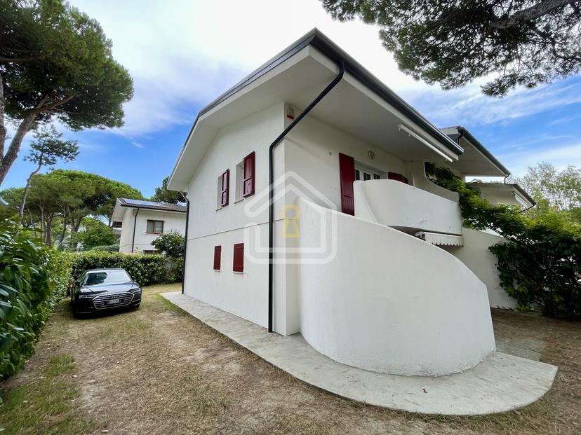 Villa unifamiliare in Calle Goethe 26, Lignano Sabbiadoro — foto 2 di 5