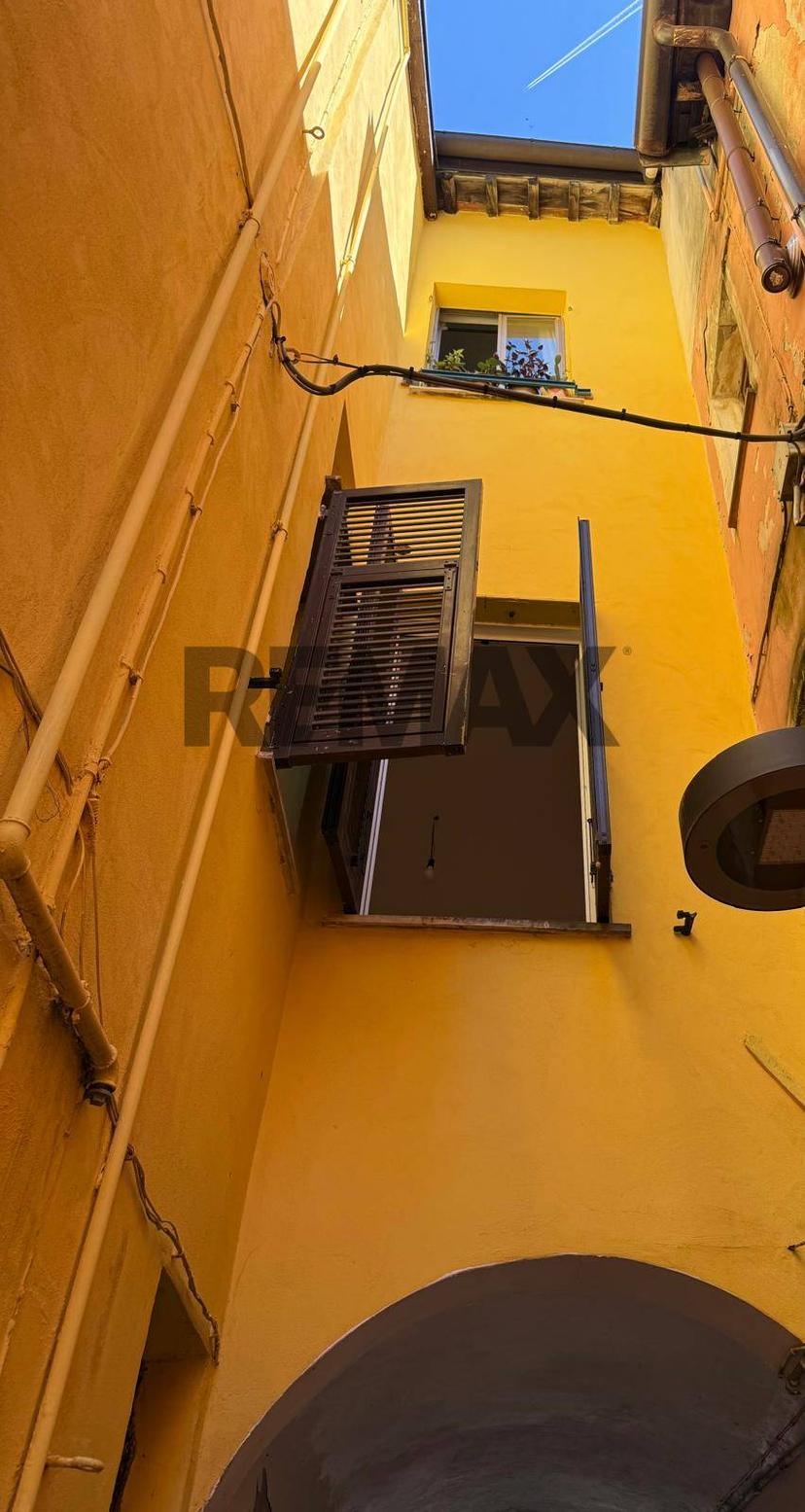 Trilocale in Via Paolo Pastorino 2, Altare — foto 2 di 5