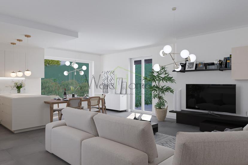 Villa in Via alla Cava, Tavernerio — foto 3 di 5
