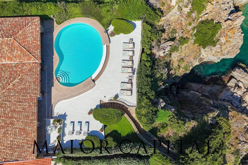Villa, Olbia — foto 2 di 5