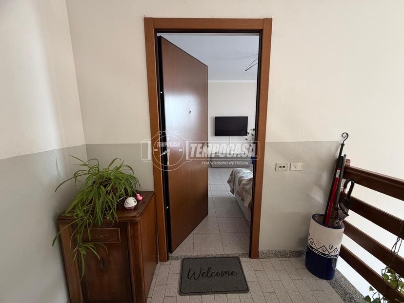 Bilocale in Via Anna Frank 16, Tromello — foto 5 di 5