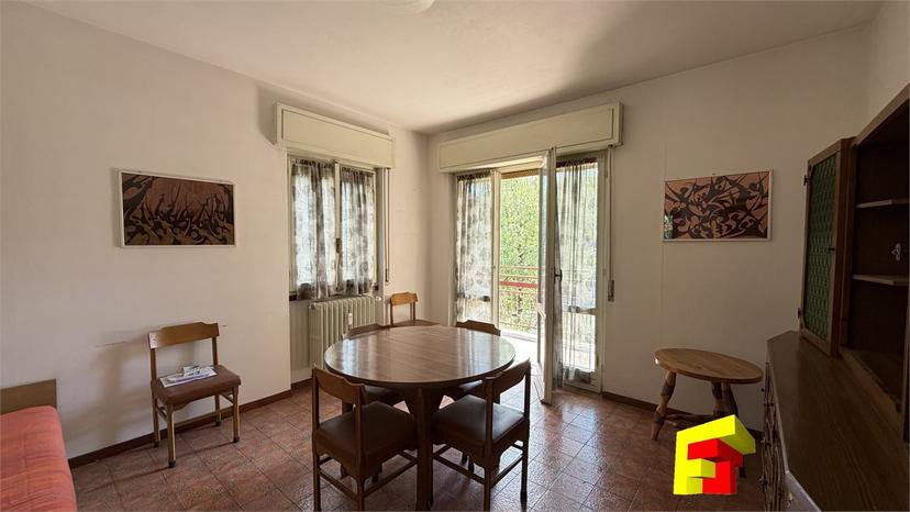 Trilocale in Via per Cassina 7, Moggio — foto 2 di 5