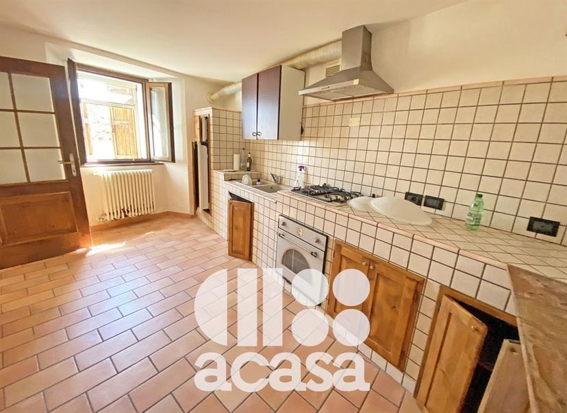Villa a schiera, Mercato Saraceno — foto 3 di 5
