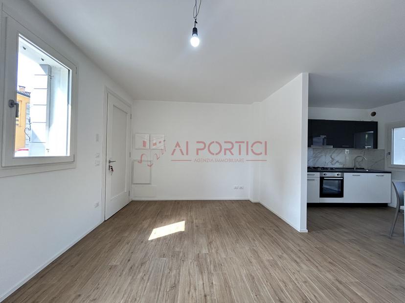 Villa a schiera in Via Co' Panico, Piove di Sacco — foto 3 di 5