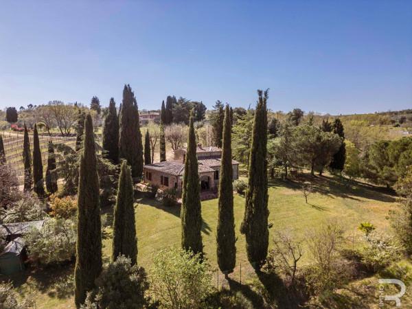Villa in Strada Provinciale Lauretana, Sinalunga — foto 4 di 5