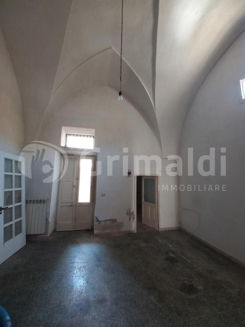 Casa indipendente in Via Fabio Pittore 36, Ugento — foto 5 di 5